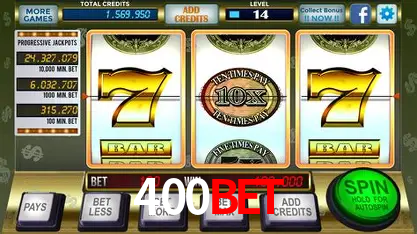400bet Cassino Ao Vivo - 89 Mesas Evolution Gaming