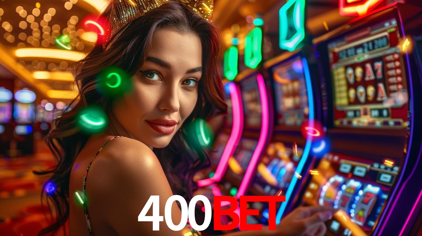 400bet Download Speed Test Logo - Teste de Velocidade Certificado