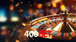 400bet Logo Oficial