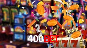 400bet Apostas Esportivas Logo - 34 Esportes Certificados