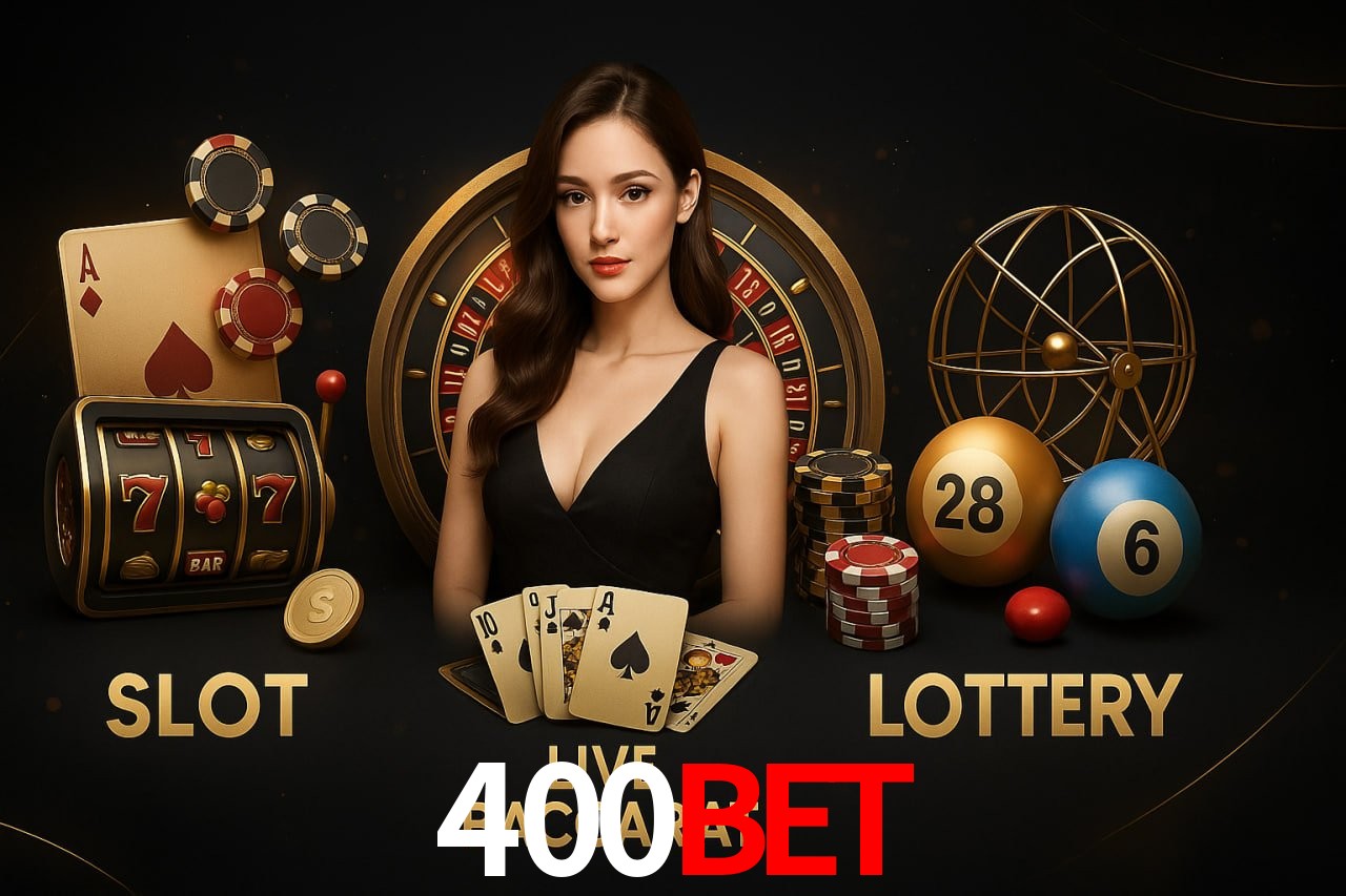 400bet Plataforma Confiável