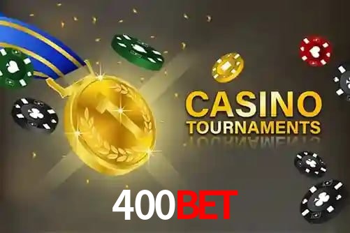 Requisitos do APK 400bet para Android - Logo Oficial
