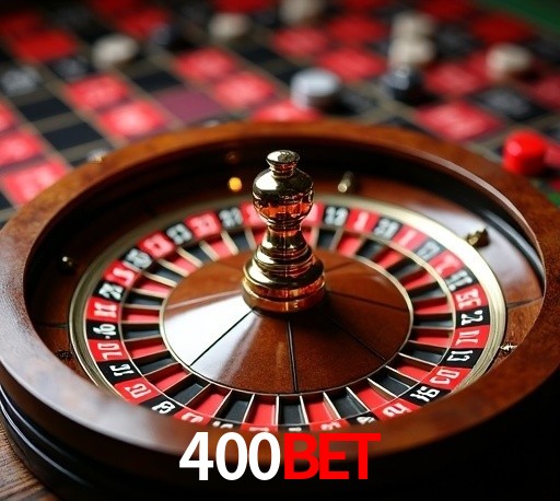 400bet Certificado eCOGRA